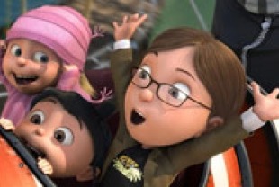The Three Orphans