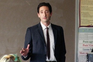 Adrian Brody as Henry