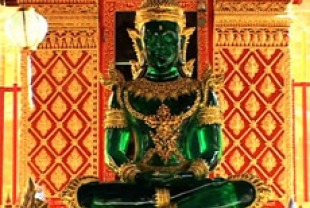 Emerald Buddha