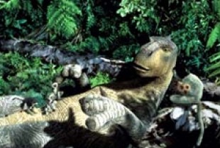 Dinosaur