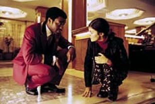 Dirty Pretty Things
