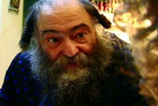 Meshulem Rottenberg