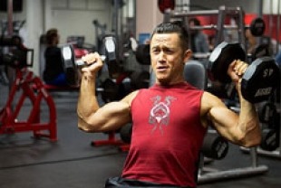 Joseph Gordon-Levitt as Jon