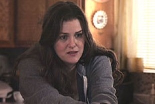 Sara Rue as Deb