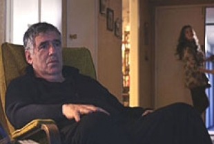 Elliot Gould as Burt