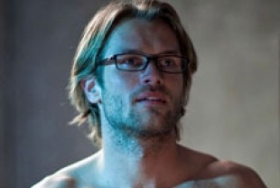 Johann Urb as Jay