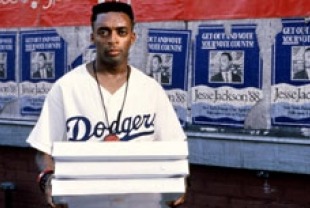Spike Lee