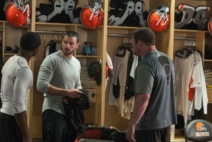 Tom Welling as Brian Drew