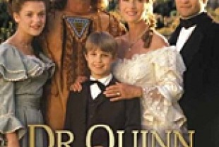 Dr. Quinn, Medicine Woman