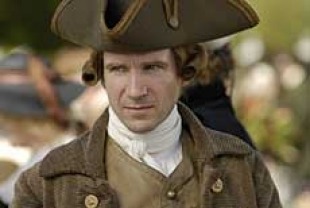 Ralph Fiennes as the Duke