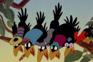 Crows