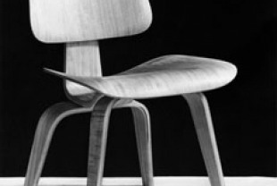 The Eames Chair