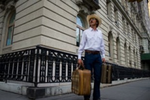 John Hawkes as Stan Herd