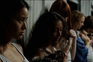 Jamie Chung as Eden