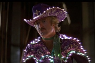 The Electric Horseman