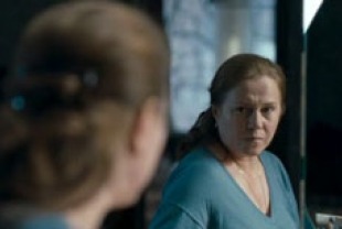 Nadezhda Markina as Elena