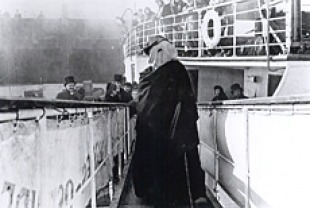 The Elephant Man