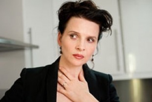 Juliette Binoche as Anne