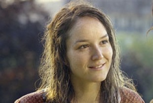 Anais Demoustier as Charlotte