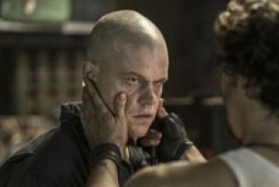 Matt Damon as Max