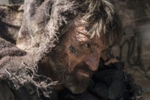 Sharlto Copley as Kruger