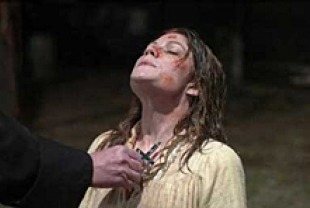 The Exorcism of Emily Rose
