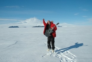 Encounters at the End of the World