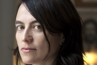 Filmmaker Julia Haslett