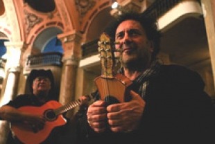 Enzo Avitabile