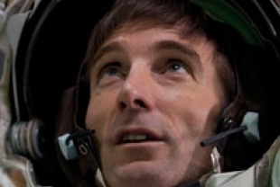 James Corrigan as Sherlto