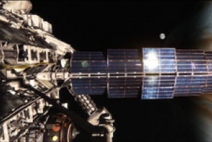 A scene from Europa Report