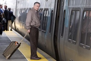 Robert De Niro as Frank