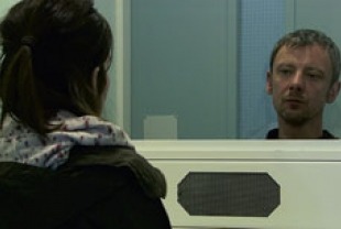 John Simm as Ian