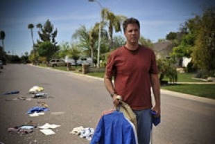 Will Ferrell as Nick