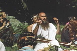 Evolution of a Yogi