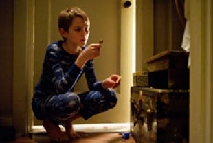 Thomas Horn as Oskar