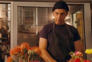John Tuturro as Fioravante