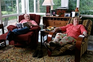 Failure to Launch