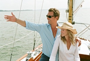 Failure to Launch