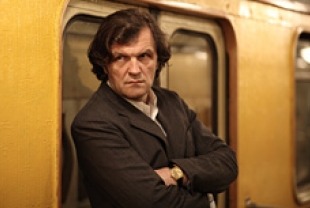 Emir Kusturica as Grigoriev