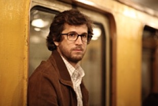 Guillaume Canet as Pierre