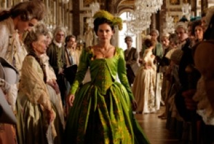 Virgine Ledoyen as Gabrielle
