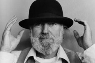 Lawrence Ferlinghetti