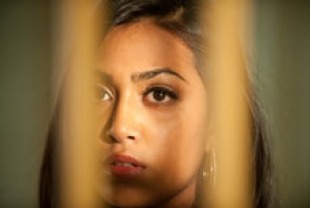 Melinda Shankar as Reshma