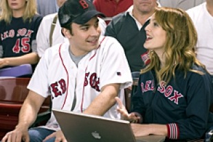 Fever Pitch