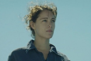 Ariane Labed as Alice