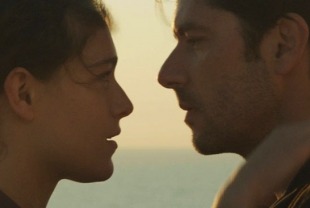 Ariane Labed as Alice and Melvil Poupaud as Gael