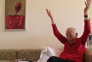 Bahman Mohassess