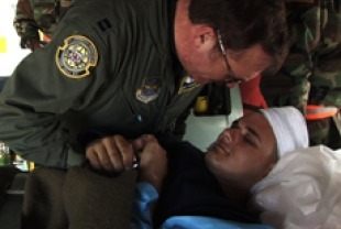 Fighting for Life