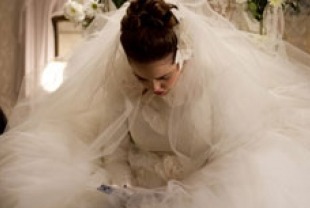 Hadas Yaron as Shira
